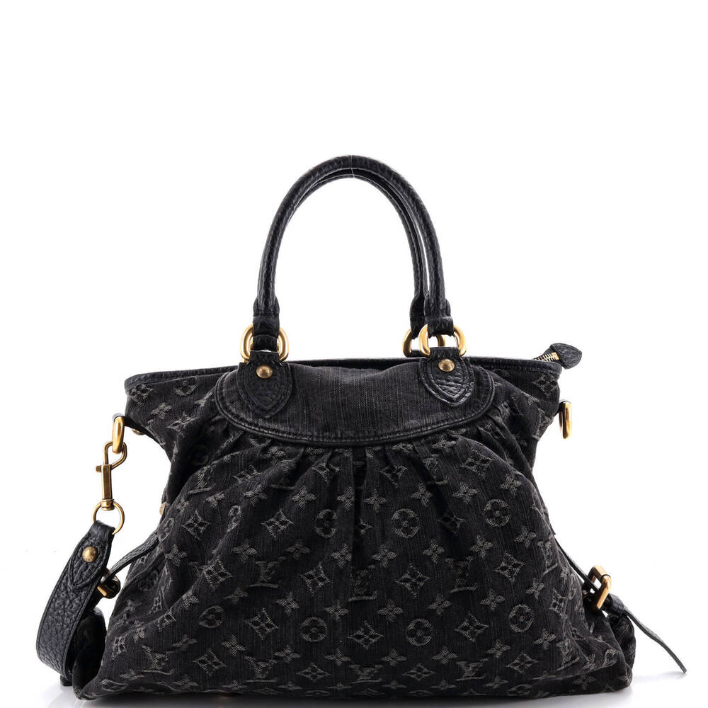 Louis Vuitton GM Neo Cabby Handbag